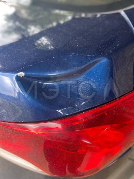 Hyundai Elantra 2011, фото 8