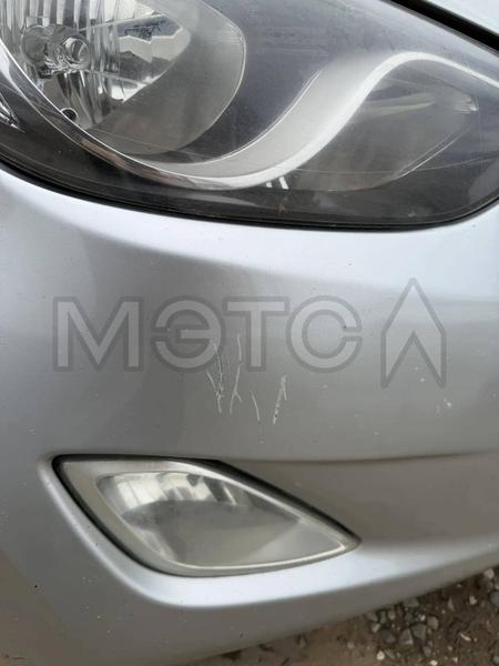Hyundai Elantra 2012, фото 6