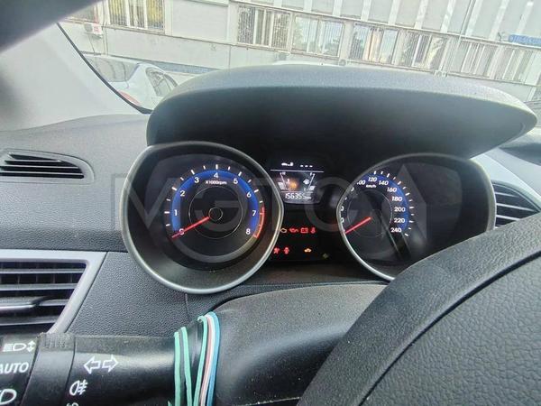 Hyundai Elantra 2014, фото 3