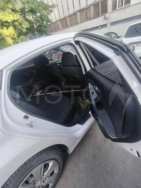Hyundai Elantra 2014, фото 6