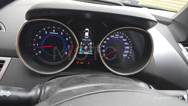 Hyundai Avante 2011, фото 7