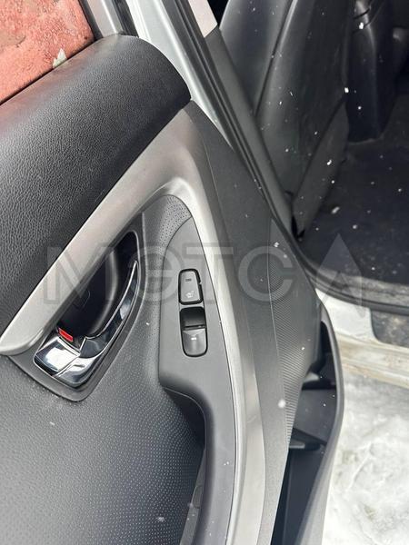 Hyundai Avante 2011, фото 18
