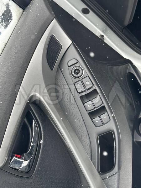 Hyundai Avante 2011, фото 14