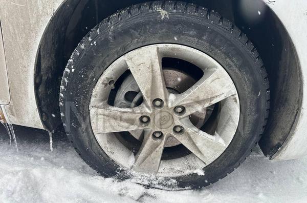 Hyundai Avante 2011, фото 19