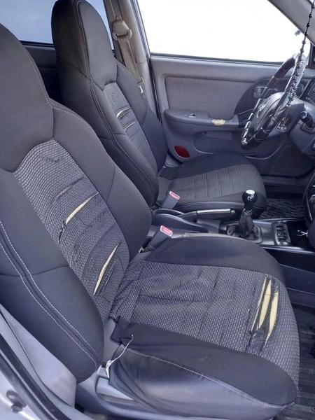 Hyundai Elantra 2005, фото 8