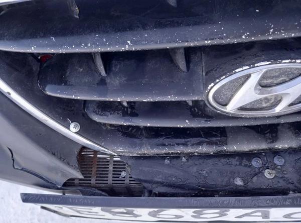 Hyundai Elantra 2005, фото 5