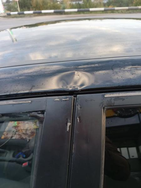 Hyundai Elantra 2005, фото 6