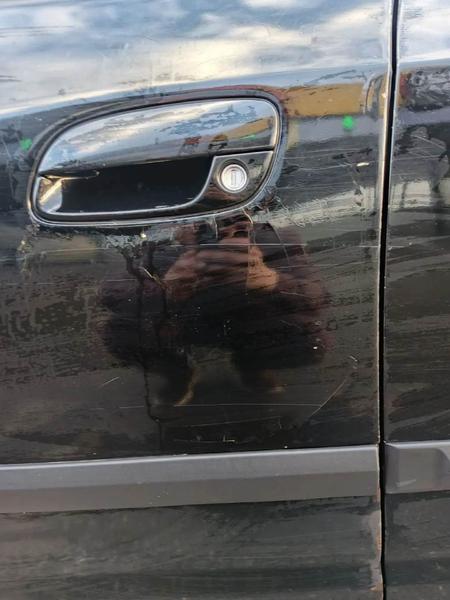 Hyundai Elantra 2005, фото 12