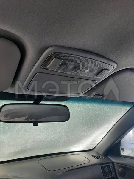 Hyundai Elantra 2004, фото 14