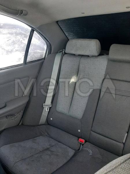 Hyundai Elantra 2004, фото 9