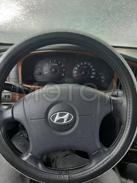 Hyundai Elantra 2004, фото 20