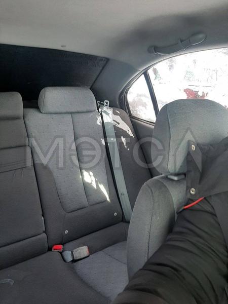 Hyundai Elantra 2004, фото 8