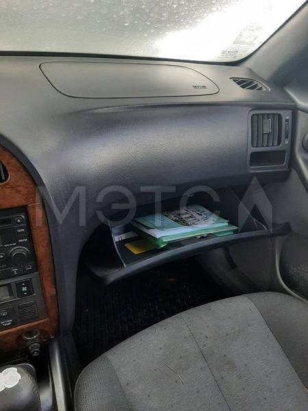 Hyundai Elantra 2004, фото 11
