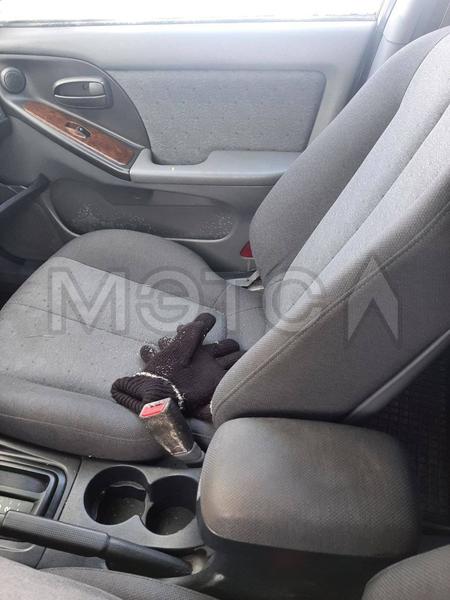 Hyundai Elantra 2004, фото 19