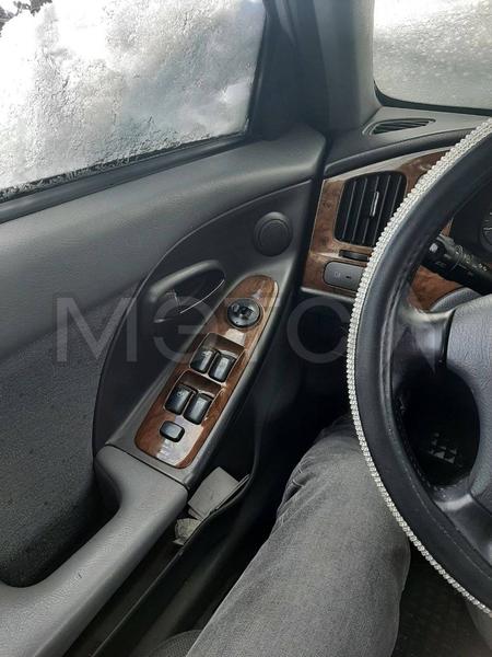 Hyundai Elantra 2004, фото 17