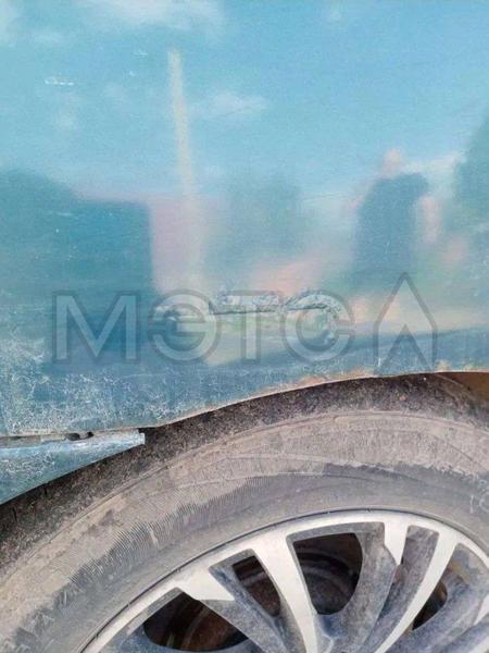 Hyundai Elantra 2006, фото 7