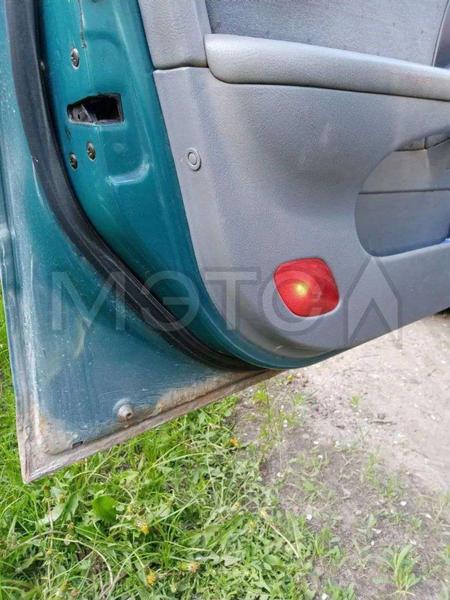 Hyundai Elantra 2006, фото 13