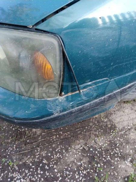 Hyundai Elantra 2006, фото 10