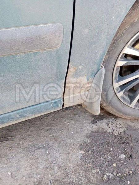 Hyundai Elantra 2006, фото 8