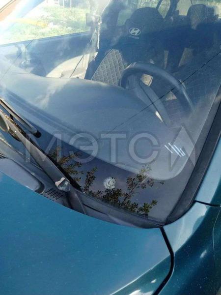 Hyundai Elantra 2006, фото 4