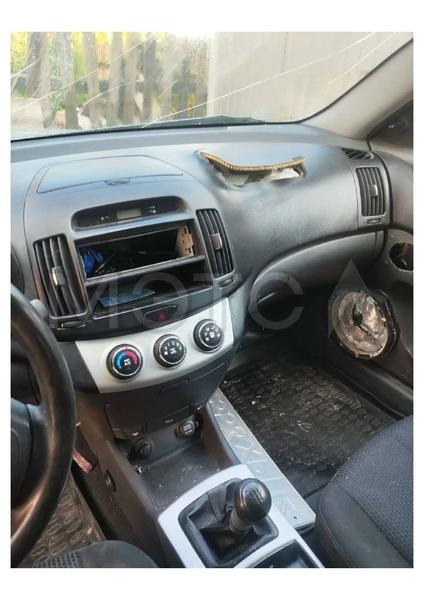 Hyundai Elantra 2007, фото 15