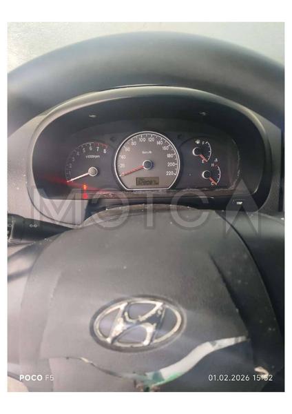 Hyundai Elantra 2007, фото 12