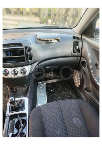 Hyundai Elantra 2007, фото 18