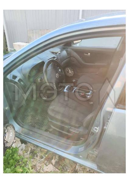 Hyundai Elantra 2007, фото 14