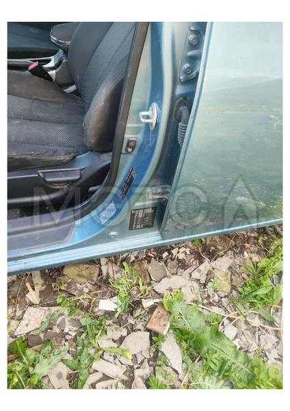 Hyundai Elantra 2007, фото 17