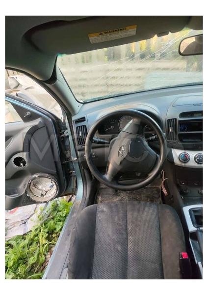 Hyundai Elantra 2007, фото 11