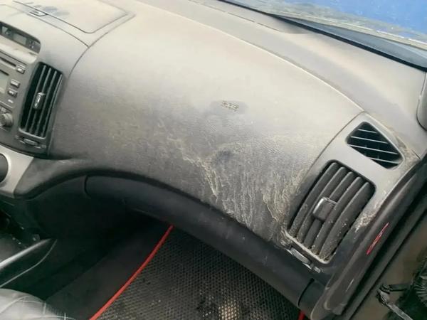 Hyundai Elantra 2010, фото 7