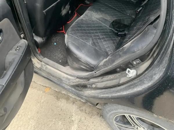 Hyundai Elantra 2010, фото 4