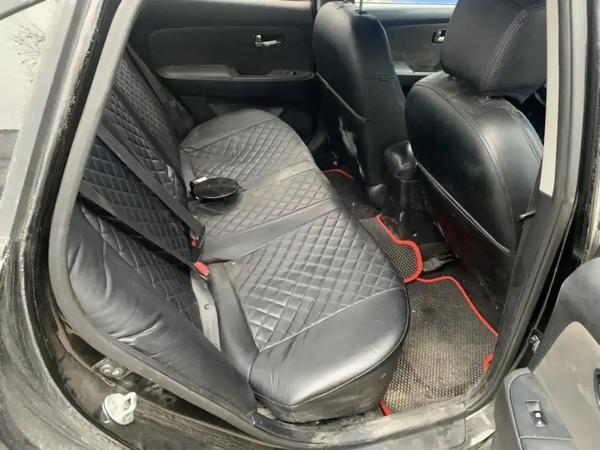 Hyundai Elantra 2010, фото 5