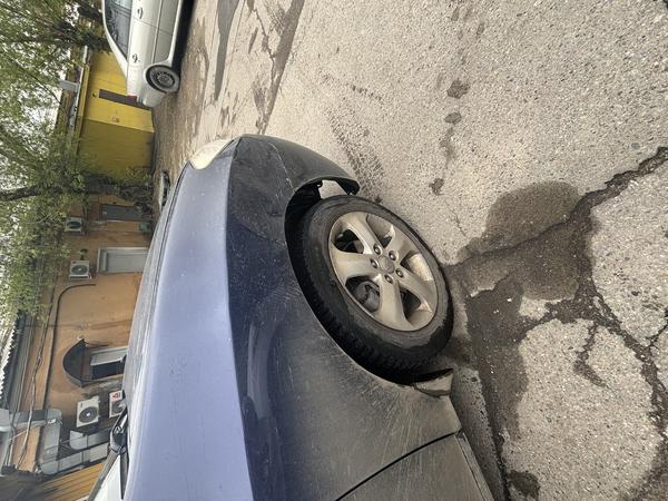 Hyundai Elantra 2010, фото 3