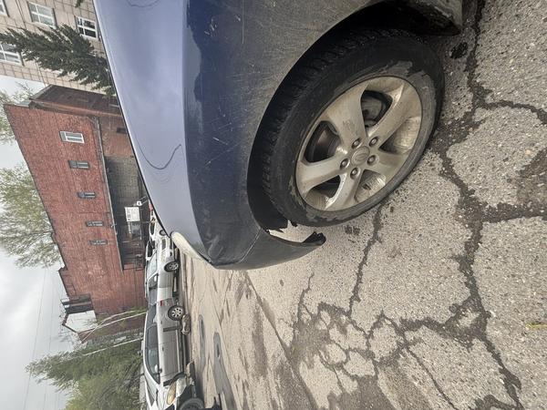 Hyundai Elantra 2010, фото 2