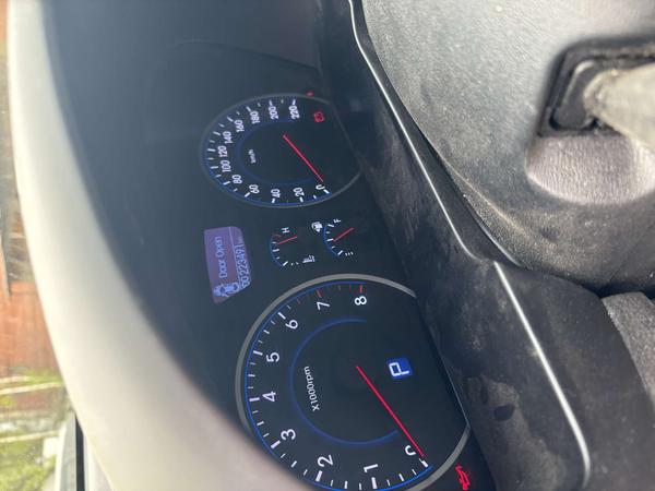 Hyundai Elantra 2010, фото 7