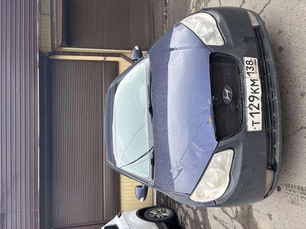 Hyundai Elantra 2010, фото 16