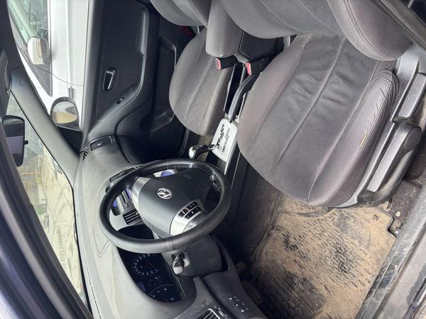 Hyundai Elantra 2010, фото 8