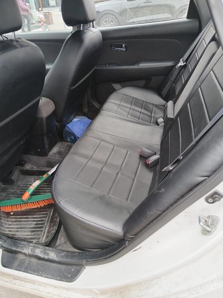 Hyundai Elantra 2010, фото 4
