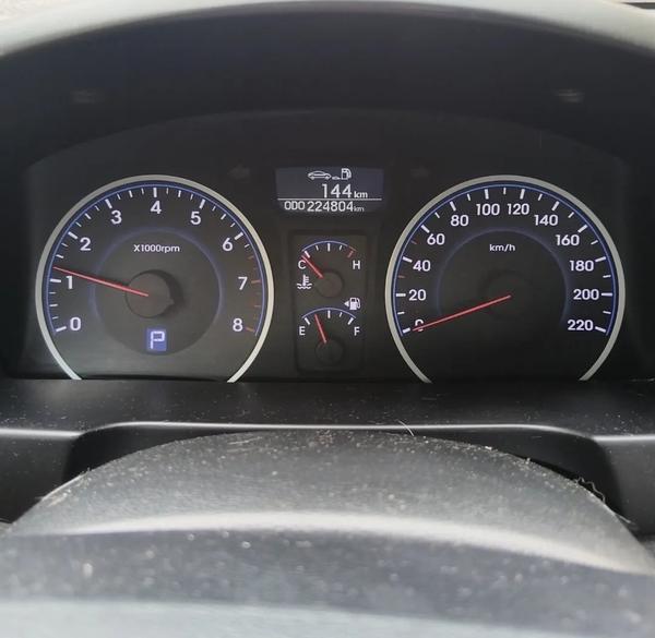 Hyundai Elantra 2010, фото 6