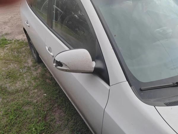 Hyundai Elantra 2010, фото 7