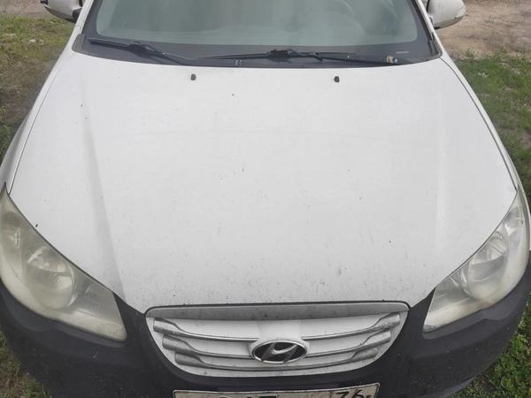 Hyundai Elantra 2010, фото 6