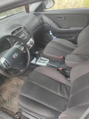 Hyundai Elantra 2010 с торгов по банкротству, фото 1