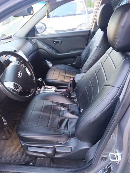 Hyundai Elantra 2011, фото 5