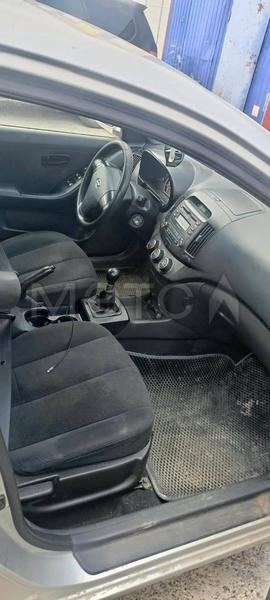Hyundai Elantra 2006, фото 8