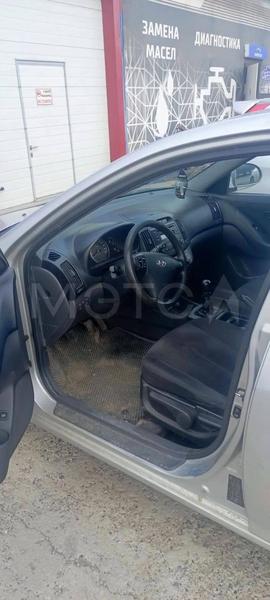 Hyundai Elantra 2006, фото 7