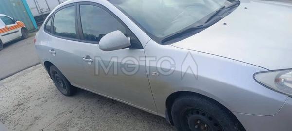 Hyundai Elantra 2006, фото 5