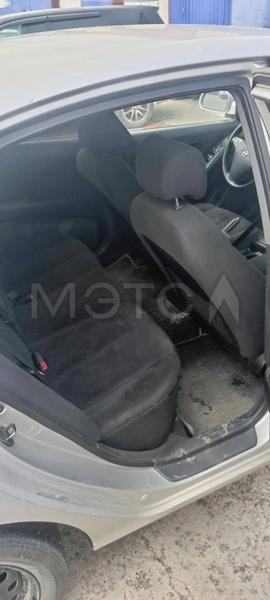 Hyundai Elantra 2006, фото 9