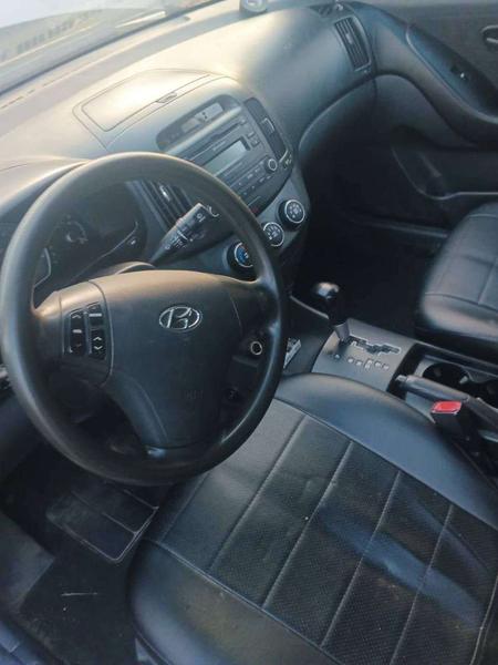 Hyundai Elantra 2007, фото 12