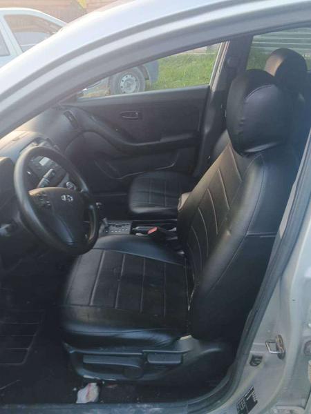 Hyundai Elantra 2007, фото 14